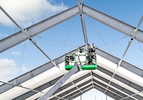                   TruCare Maintenance and Inspection Service