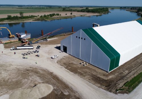 Blenco, Iowa