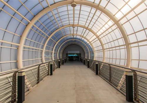 Fabric Buildings Bettendorf IA