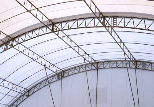Fabric Buildings Bettendorf IA