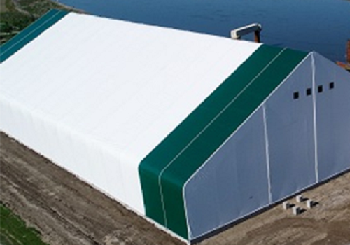 Fabric Storage Buildings Peoria IL