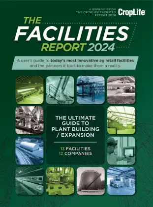 Facilities Report 2