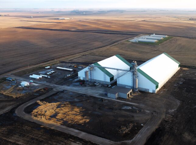 Fabric Structures