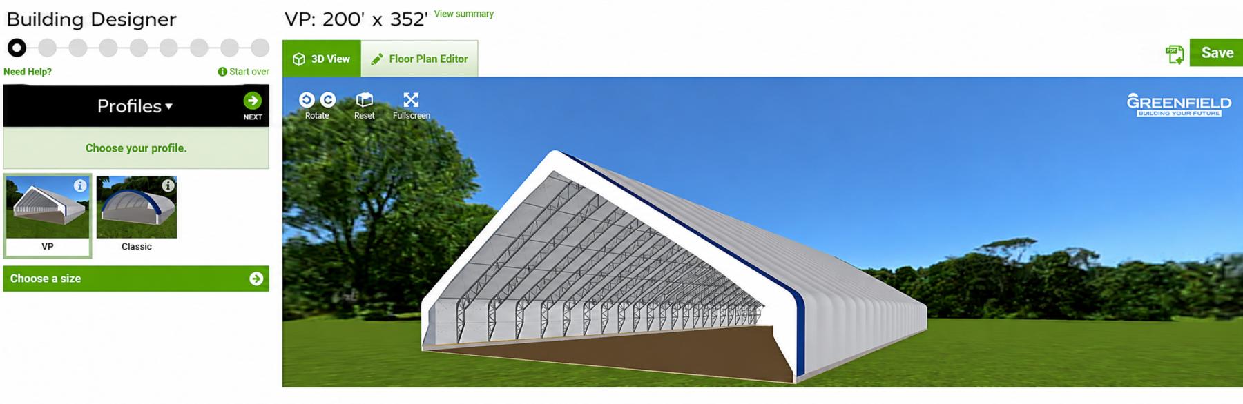 Design Your Own Building