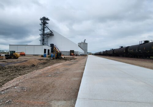Reducing Downtime During Construction: How to Keep Your Ag Operation Moving