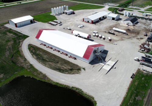 How to Plan Capital Improvements for 2027 Ag Facility Projects
