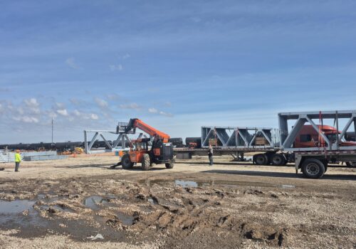 How Early Planning Keeps Construction Delays From Reaching the Job Site
